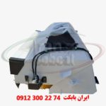 جلوبند جارو مخصوص مینی لودر