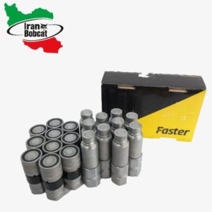 قیمت کوپلینگ مینی لودر