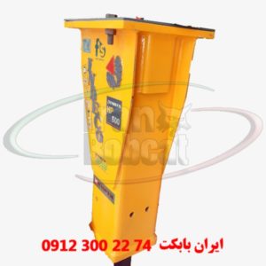 جلوبند پیکور ایندکو (ایتالیایی) برای مینی لودر بابکت