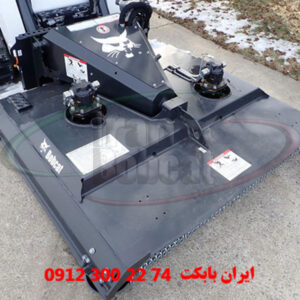 جلوبند برای بابکت