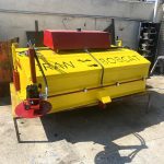 قیمت جارو تراکتوری