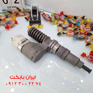 خرید و قیمت سوزن انژکتور ولوو اصلی