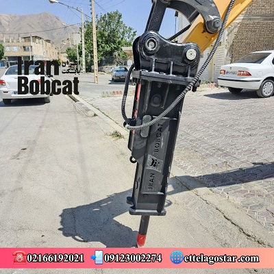 پیکور مخصوص مینی بیل های ایرانی و خارجی