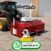 نصب جارو بابکت 1040 فوریوز