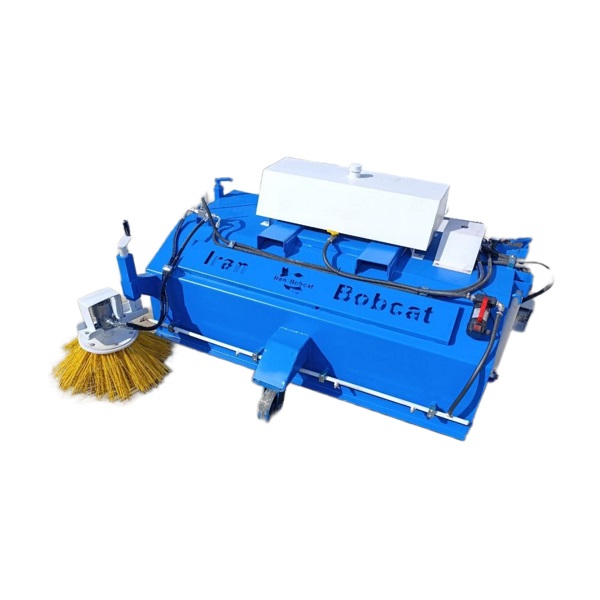 سویپر چیست؟ آشنایی با Sweeper صنعتی سویپر چیست و کاربرد Sweeper صنعتی در نظافت مکانیزه